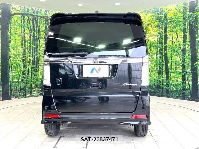 Honda N BOX CUSTOM 2014-06 306566-15