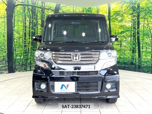 Honda N BOX CUSTOM 2014-06 306566-14