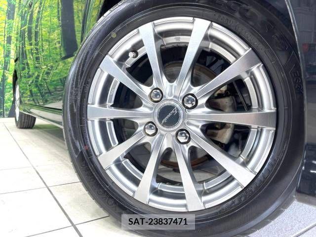 Honda N BOX CUSTOM 2014-06 306566-13