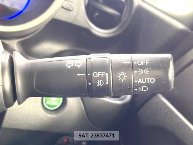 Honda N BOX CUSTOM 2014-06 306566-7