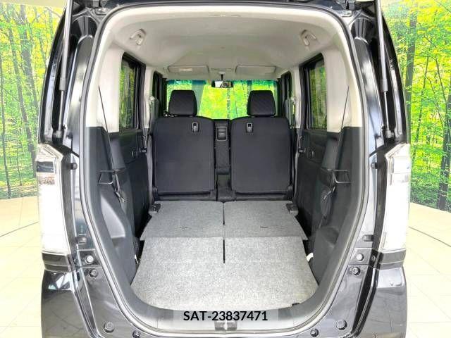 Honda N BOX CUSTOM 2014-06 306566-10