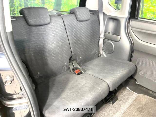 Honda N BOX CUSTOM 2014-06 306566-9