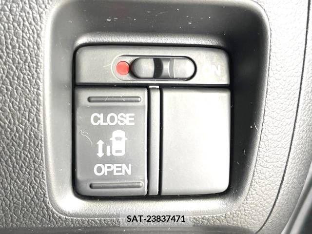 Honda N BOX CUSTOM 2014-06 306566-4