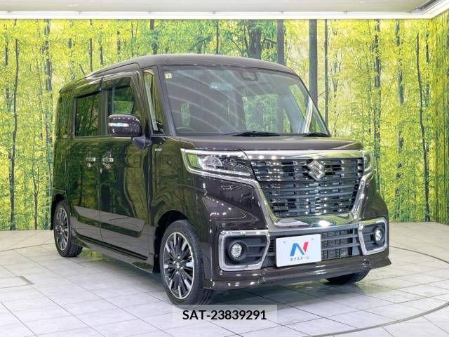 Suzuki SPACIA 2019-07 286768-16