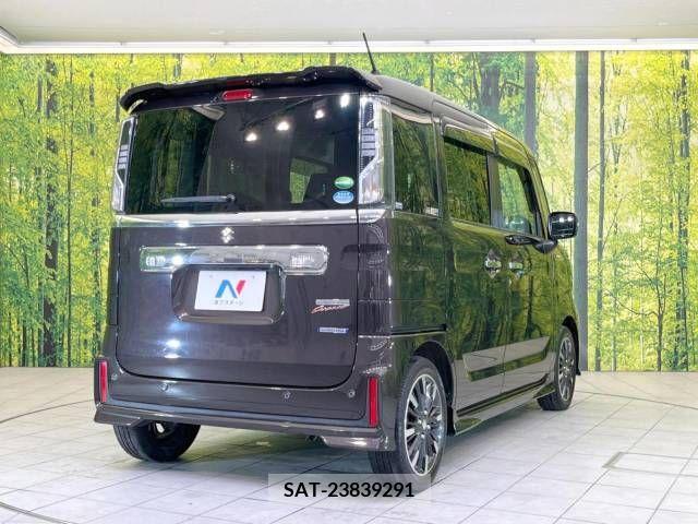 Suzuki SPACIA 2019-07 286768-17
