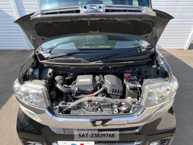 Honda N BOX 2015-03 252526-18