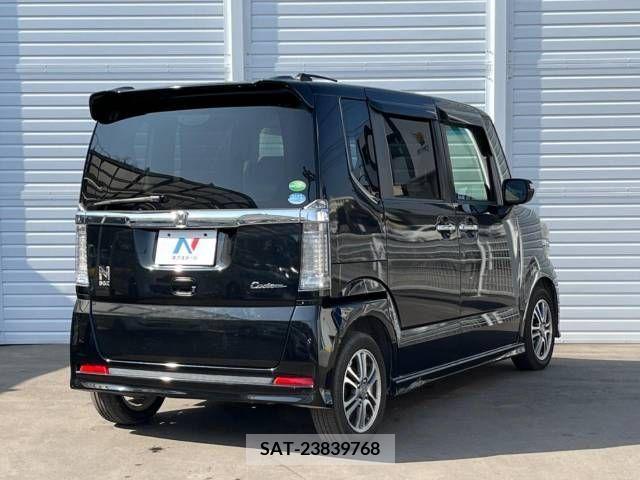 Honda N BOX 2015-03 252526-17