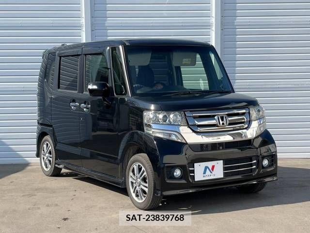 Honda N BOX 2015-03 252526-16