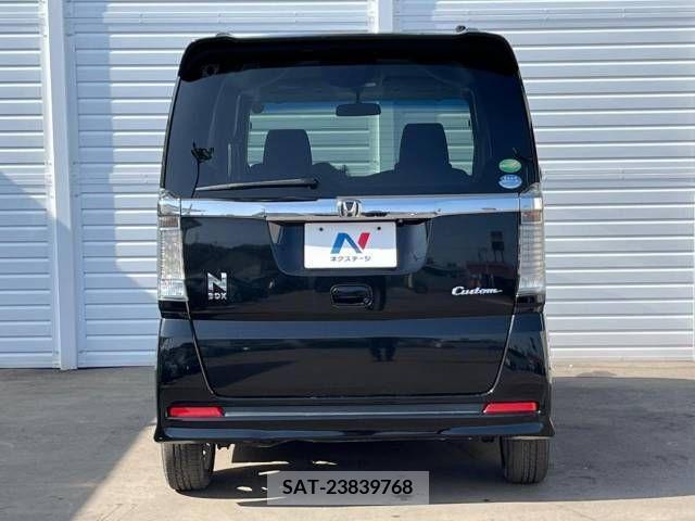 Honda N BOX 2015-03 252526-15