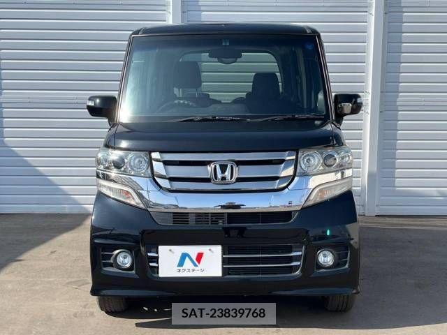 Honda N BOX 2015-03 252526-14