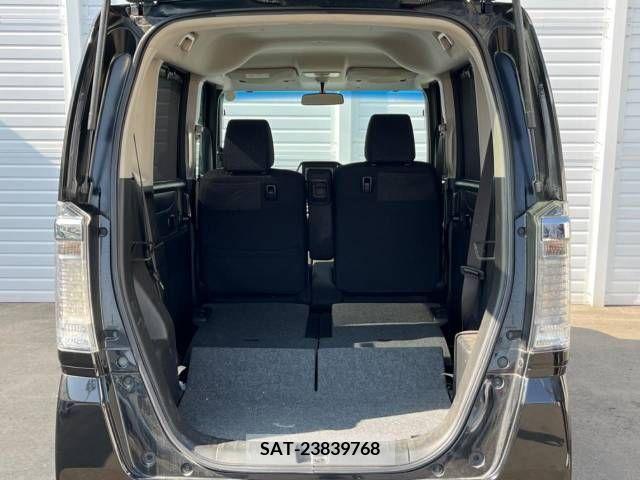 Honda N BOX 2015-03 252526-13