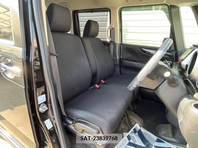 Honda N BOX 2015-03 252526-11