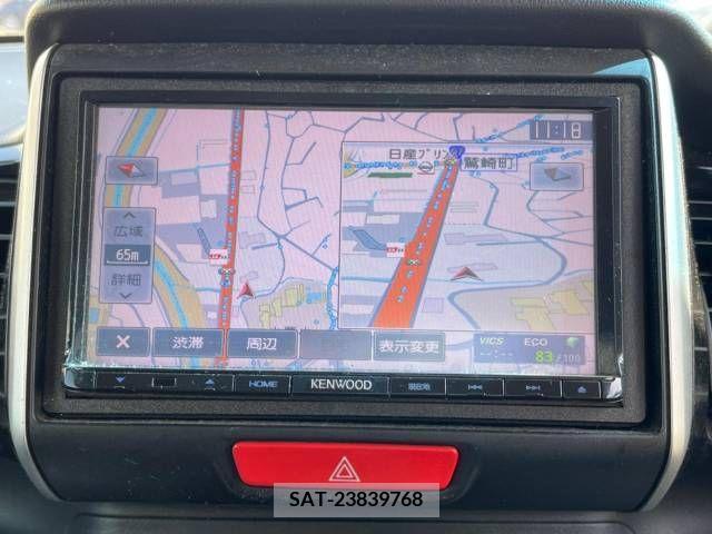 Honda N BOX 2015-03 252526-2