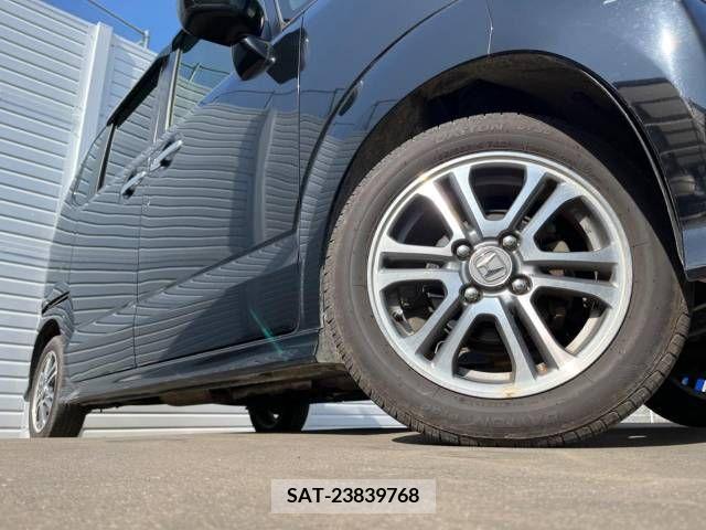 Honda N BOX 2015-03 252526-9