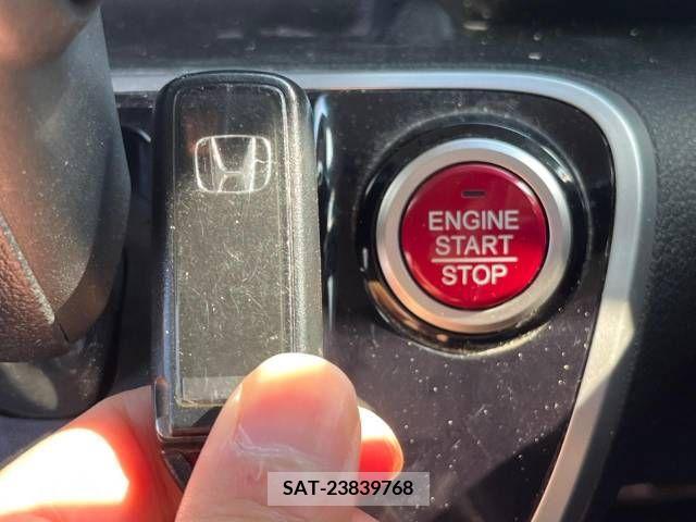 Honda N BOX 2015-03 252526-7