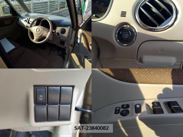 Suzuki PALETTE 2011-08 327177-4