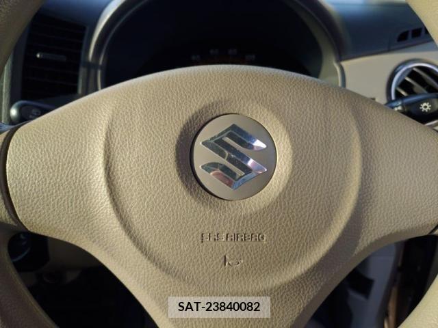 Suzuki PALETTE 2011-08 327177-16