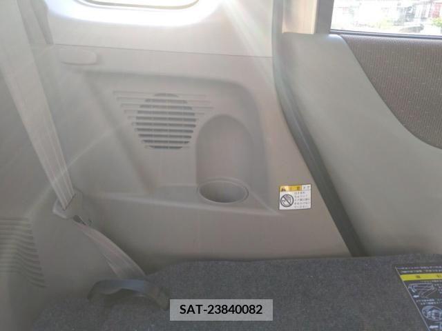 Suzuki PALETTE 2011-08 327177-23