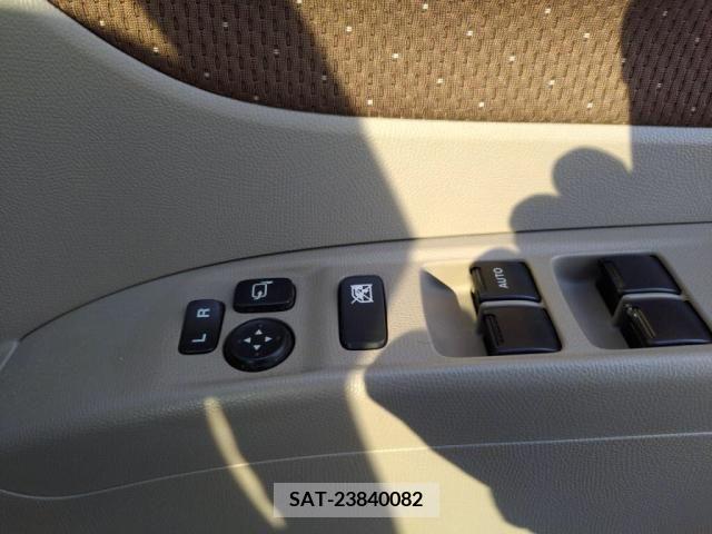 Suzuki PALETTE 2011-08 327177-15
