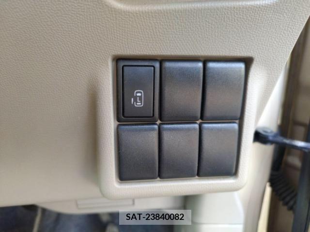 Suzuki PALETTE 2011-08 327177-14
