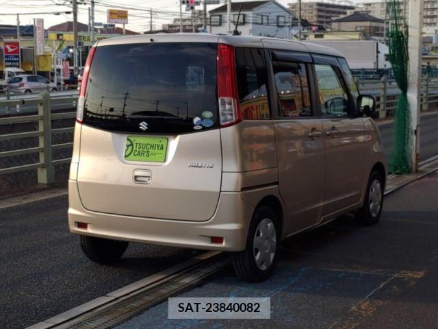 Suzuki PALETTE 2011-08 327177-1