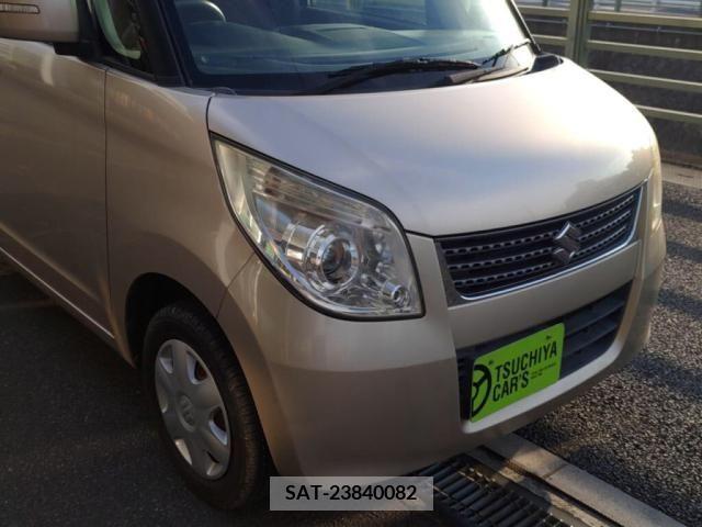 Suzuki PALETTE 2011-08 327177-9