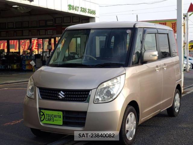 Suzuki PALETTE 2011-08 327177-0