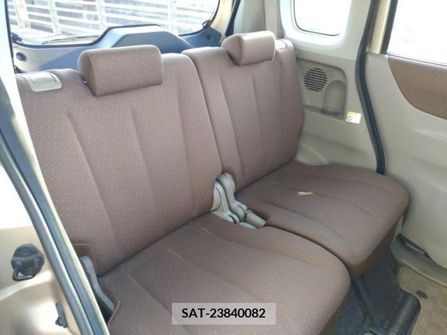 Suzuki PALETTE 2011-08 327177-22