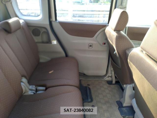 Suzuki PALETTE 2011-08 327177-21