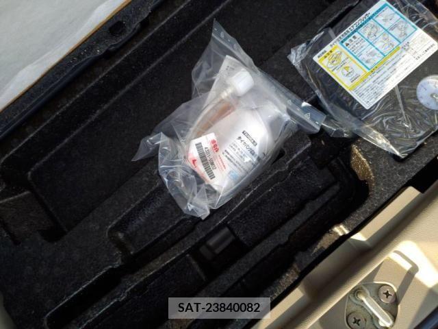 Suzuki PALETTE 2011-08 327177-29