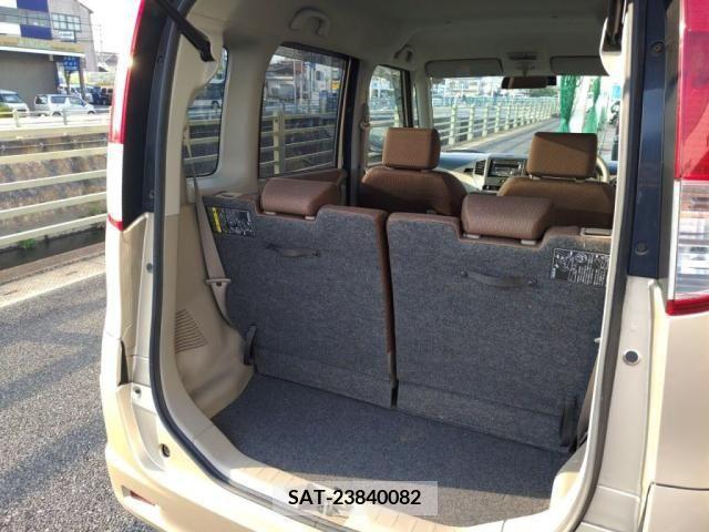 Suzuki PALETTE 2011-08 327177-27