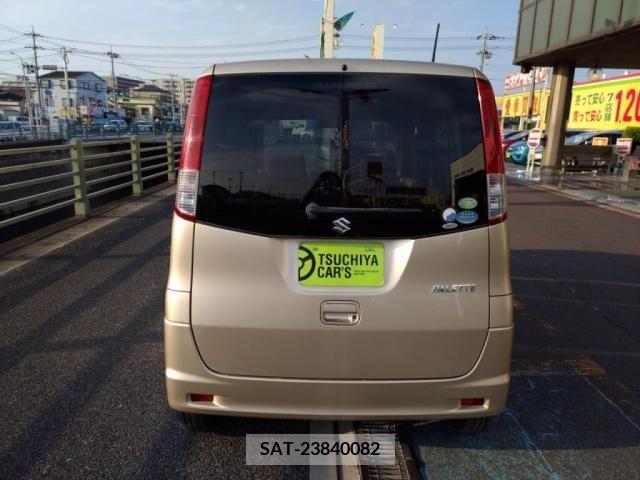 Suzuki PALETTE 2011-08 327177-25