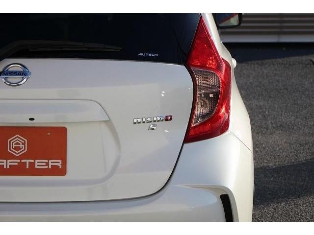 Nissan NOTE 2014-11 186960-11