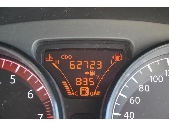 Nissan NOTE 2014-11 186960-18