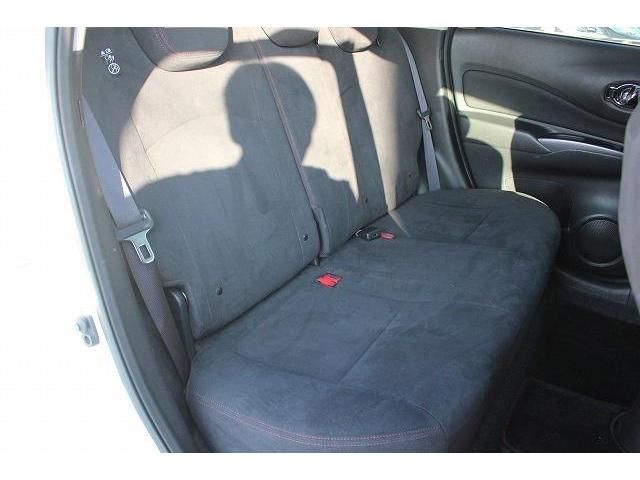 Nissan NOTE 2014-11 186960-13