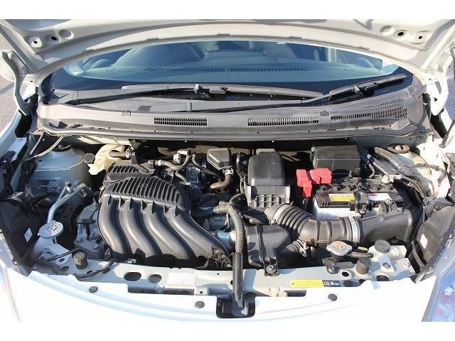 Nissan NOTE 2014-11 186960-17