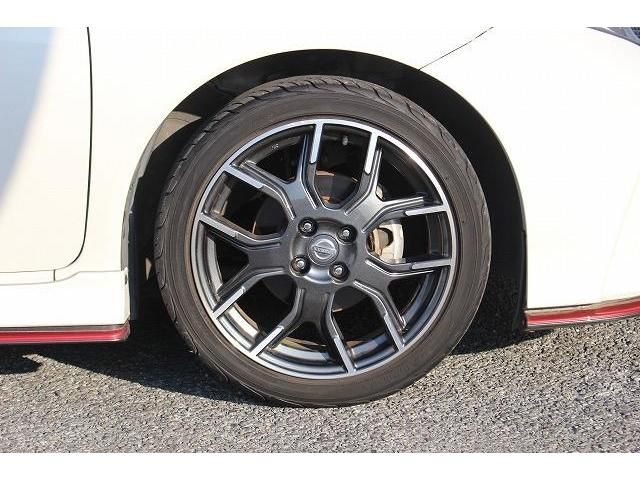 Nissan NOTE 2014-11 186960-9
