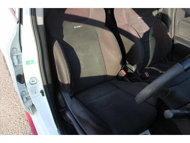 Nissan NOTE 2014-11 186960-12