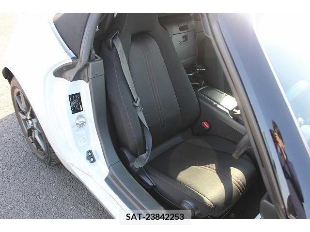 Mazda ROADSTER 2015-05 213148-12