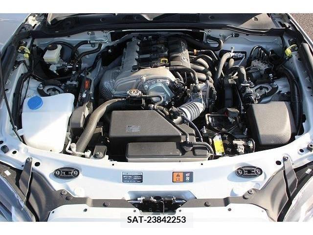 Mazda ROADSTER 2015-05 213148-17