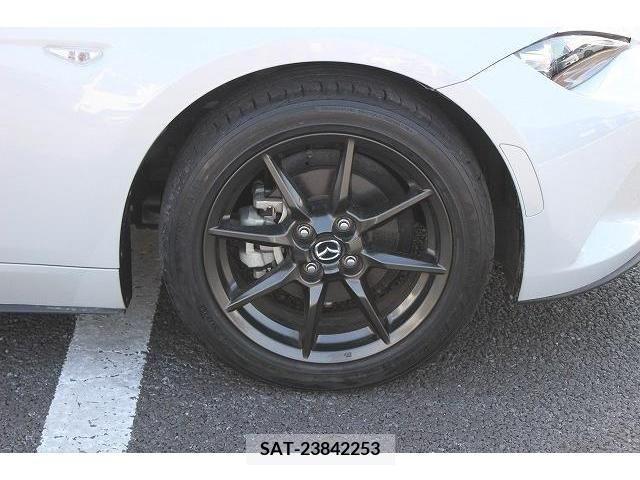 Mazda ROADSTER 2015-05 213148-9