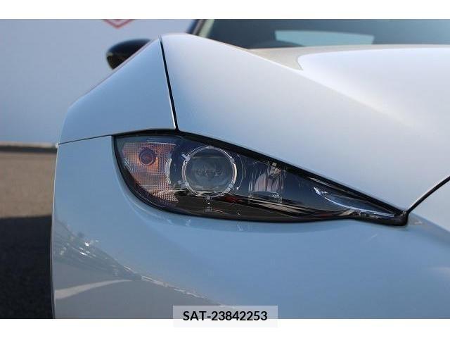 Mazda ROADSTER 2015-05 213148-10