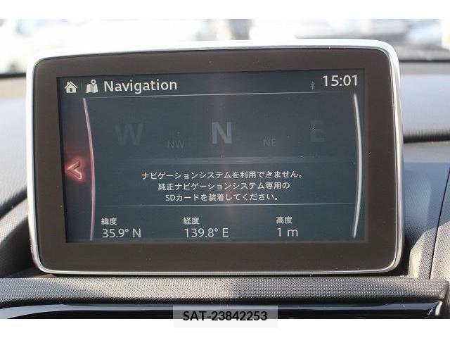Mazda ROADSTER 2015-05 213148-1