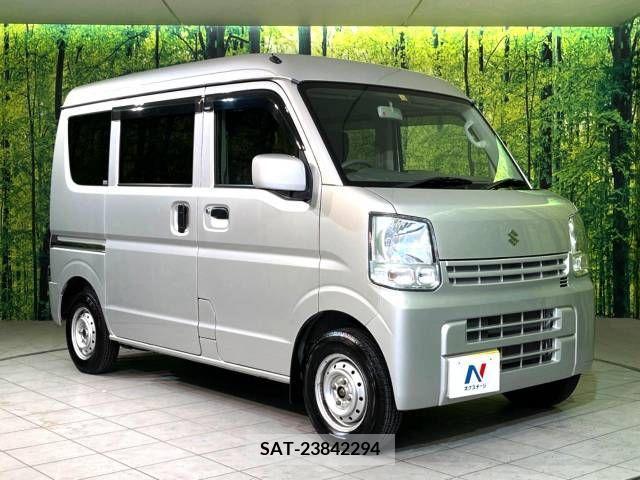 Suzuki EVERY 2018-10 390731-16