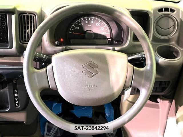 Suzuki EVERY 2018-10 390731-11