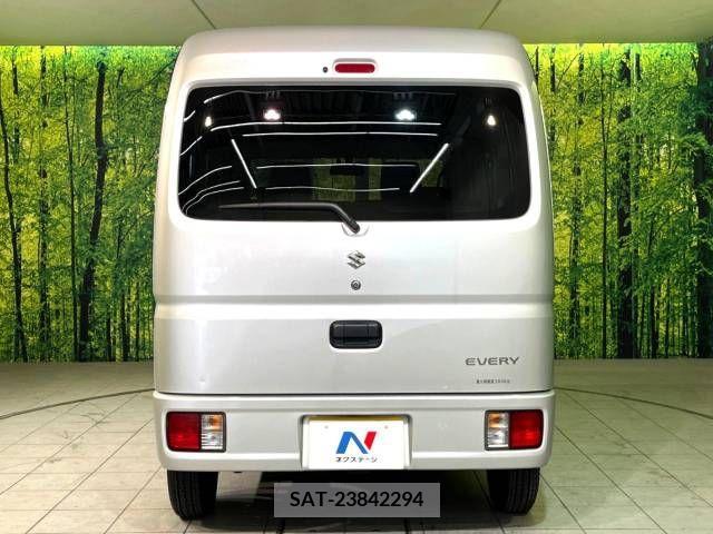 Suzuki EVERY 2018-10 390731-15
