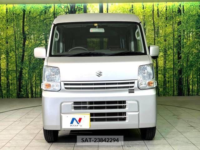 Suzuki EVERY 2018-10 390731-14