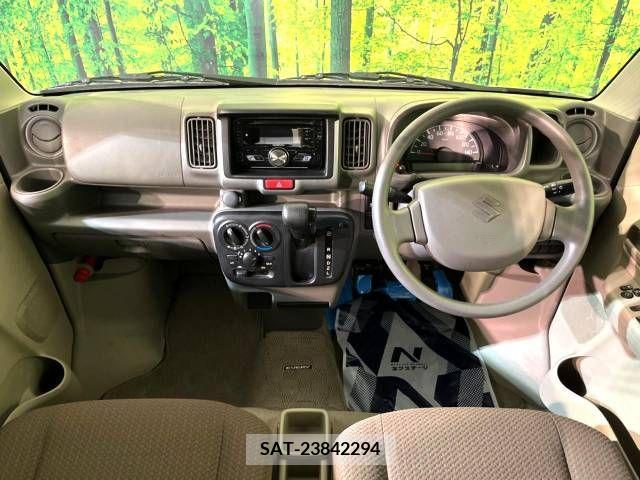 Suzuki EVERY 2018-10 390731-1