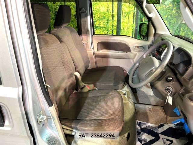 Suzuki EVERY 2018-10 390731-8