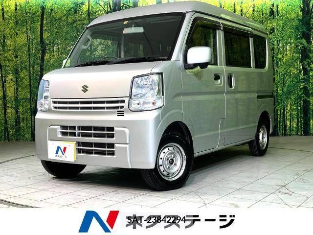 Suzuki EVERY 2018-10 390731-0